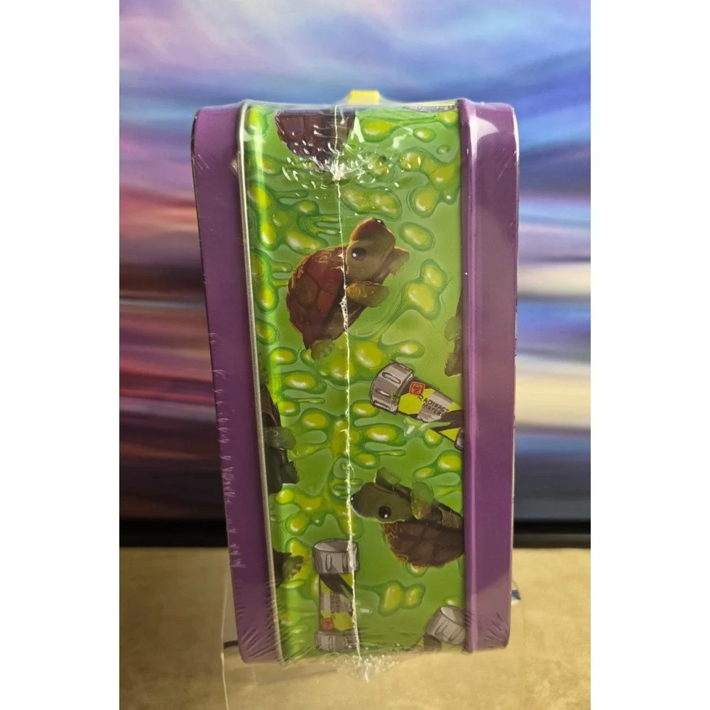 Teenage Mutant Ninja Turtles 48pc 12.5